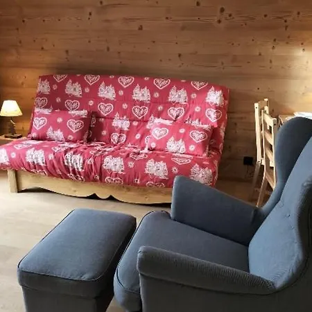 White Pearl Apartment Chamonix