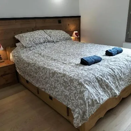 White Pearl * Шамони