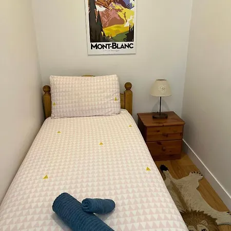 White Pearl Apartment