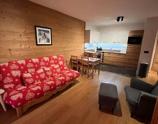 White Pearl Апартаменты