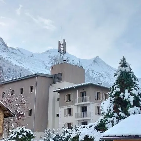 White Pearl Apartmán