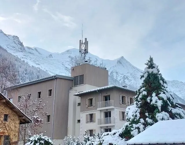 White Pearl Апартаменти