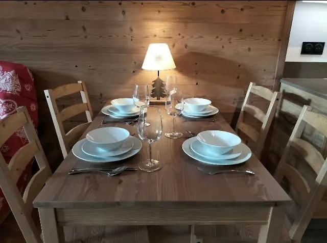 White Pearl 霞慕尼