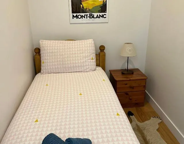 White Pearl Apartman